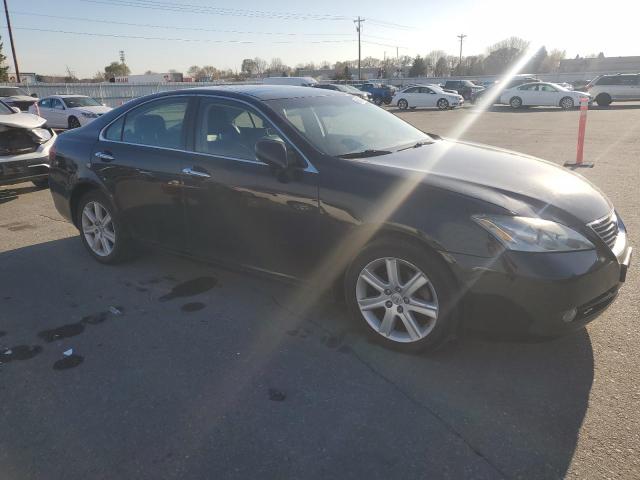 Photo 4 from auction – 2009 LEXUS ES 350 with VIN JTHBJ46G092321862