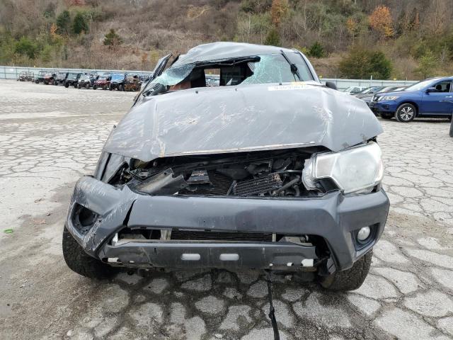 Photo 5 from auction – 2015 TOYOTA TACOMA DOU with VIN 3TMLU4EN3FM178455