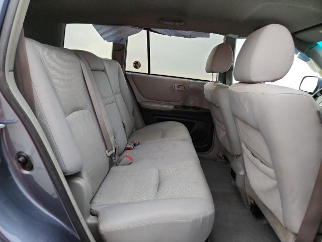 Photo 11 from auction – 2007 TOYOTA HIGHLANDER with VIN JTEGD21AX70162987