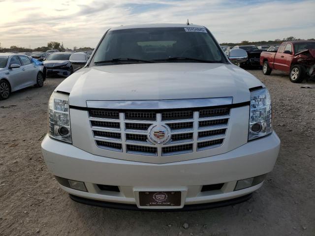 Photo 5 from auction – 2008 CADILLAC ESCALADE L with VIN 1GYEC63858R158725