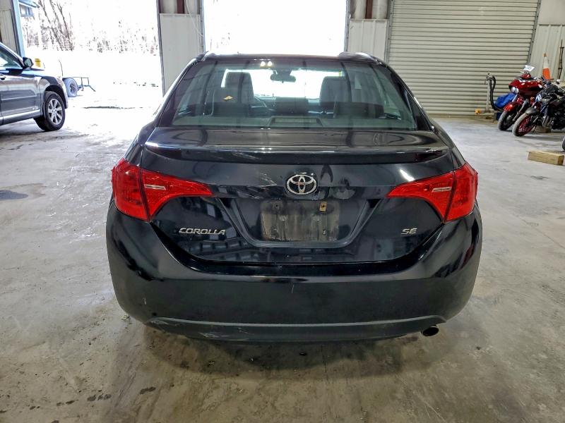 Photo 6 from auction – 2019 TOYOTA COROLLA L with VIN 2T1BURHE1KC140553