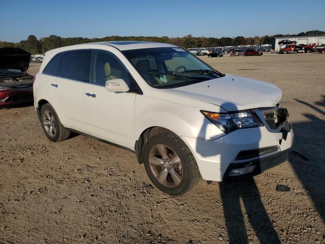 Photo 4 from auction – 2012 ACURA MDX with VIN 2HNYD2H20CH518130