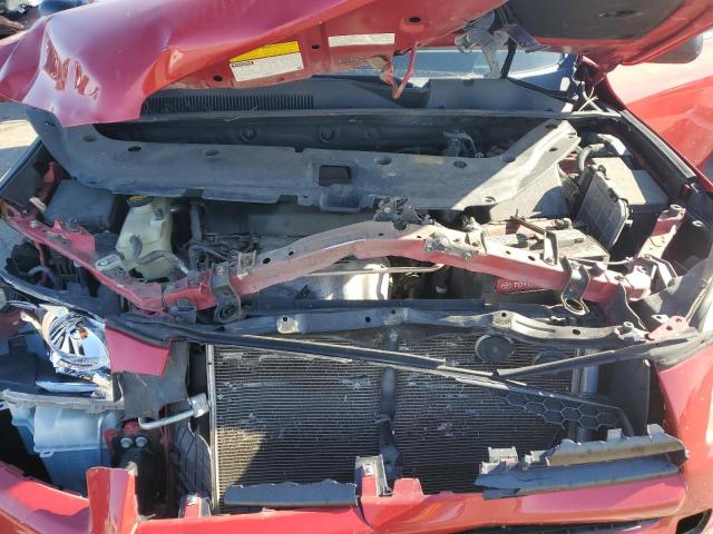 Photo 12 from auction – 2011 TOYOTA RAV4 with VIN 2T3ZF4DV7BW097845