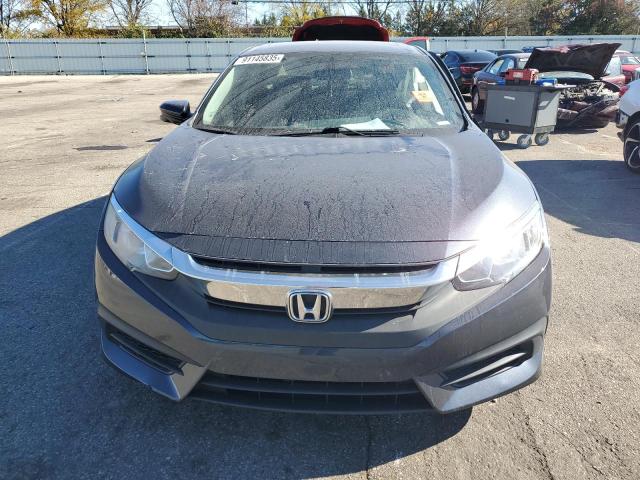Photo 5 from auction – 2018 HONDA CIVIC EX with VIN 19XFC2F79JE025473