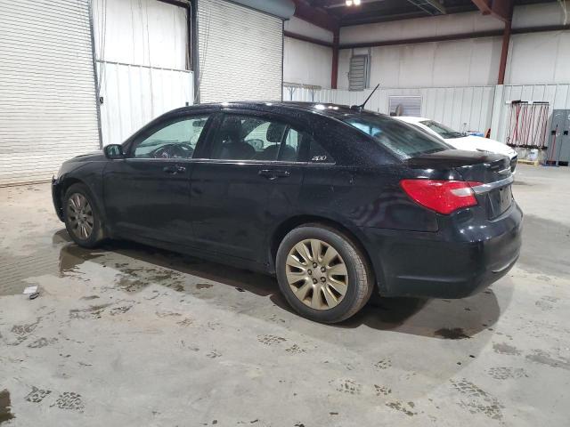 Photo 2 from auction – 2012 CHRYSLER 200 LX with VIN 1C3CCBAB3CN297521