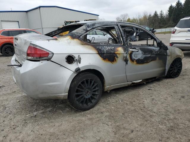 Photo 3 from auction – 2009 FORD FOCUS SES with VIN 1FAHP33N29W139151