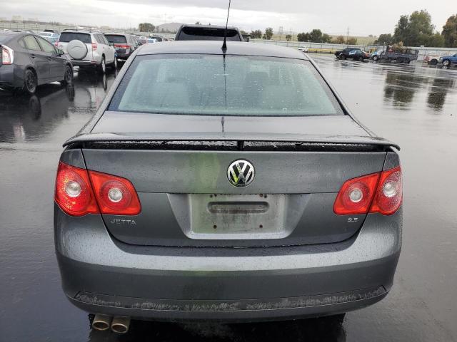 Photo 6 from auction – 2007 VOLKSWAGEN JETTA WOLF with VIN 3VWEG71K77M195299