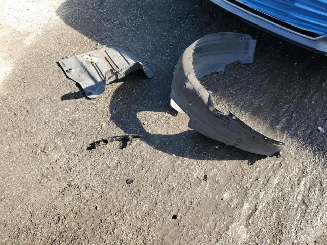 Photo 12 from auction – 2021 KIA FORTE FE with VIN 3KPF24AD6ME357113