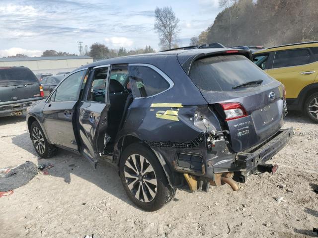 Photo 2 from auction – 2015 SUBARU OUTBACK 2. with VIN 4S4BSANC1F3327845
