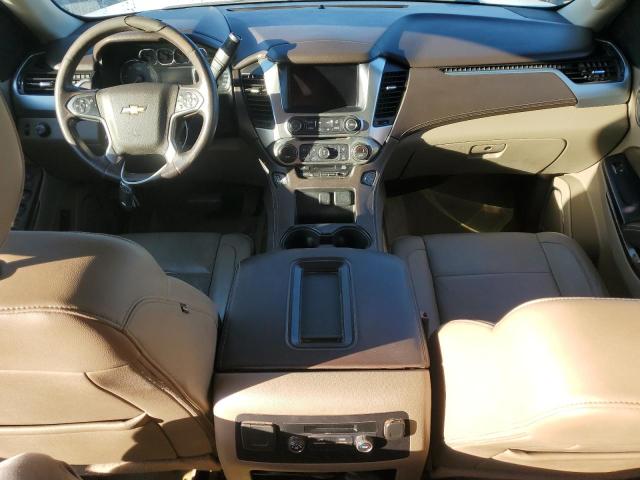 Photo 8 from auction – 2017 CHEVROLET TAHOE C150 with VIN 1GNSCBKC2HR203747