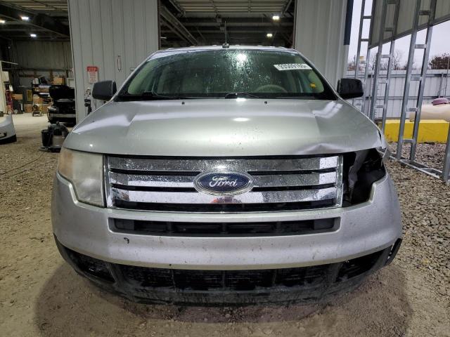 Photo 5 from auction – 2010 FORD EDGE SE with VIN 2FMDK3GC3ABA89135