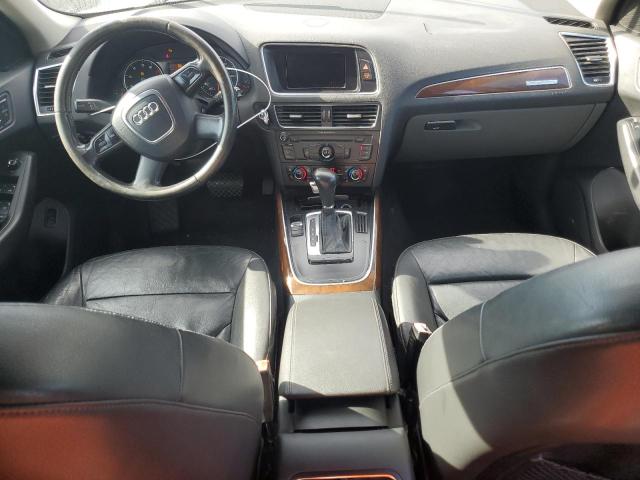 Photo 8 from auction – 2009 AUDI Q5 3.2 with VIN WA1KK78R49A023846