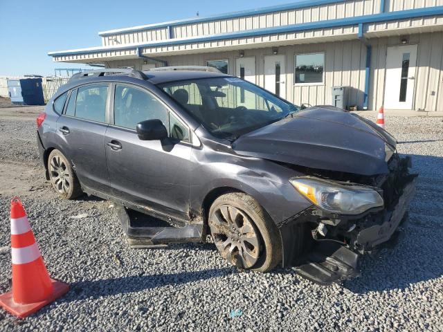 Photo 4 from auction – 2012 SUBARU IMPREZA SP with VIN JF1GPAR69CH244779
