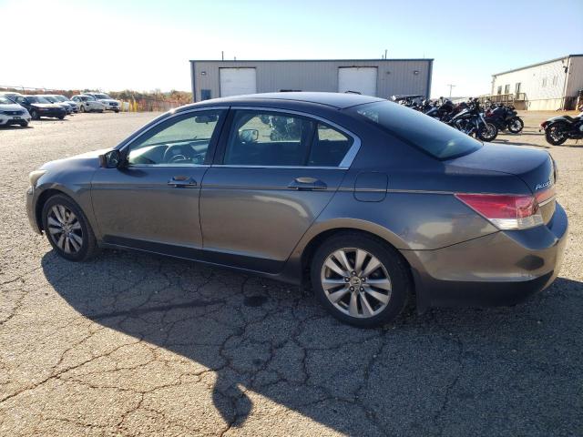 Photo 2 from auction – 2011 HONDA ACCORD EX with VIN 1HGCP2F77BA049865