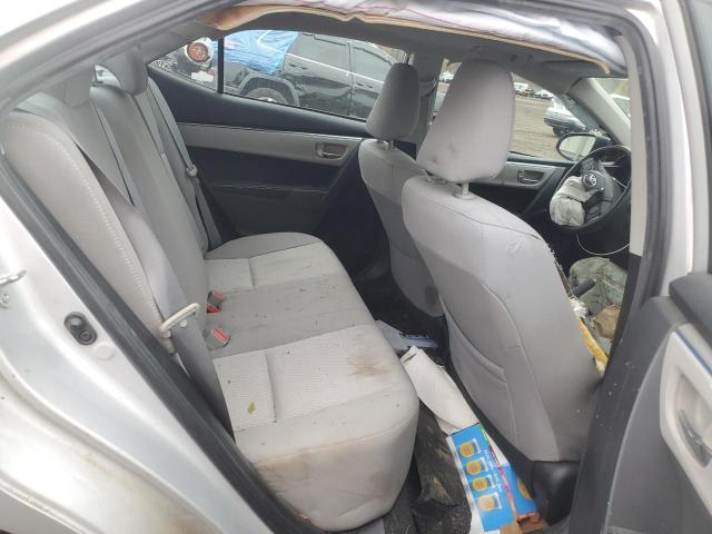 Photo 10 from auction – 2014 TOYOTA COROLLA L with VIN 2T1BURHE9EC058946