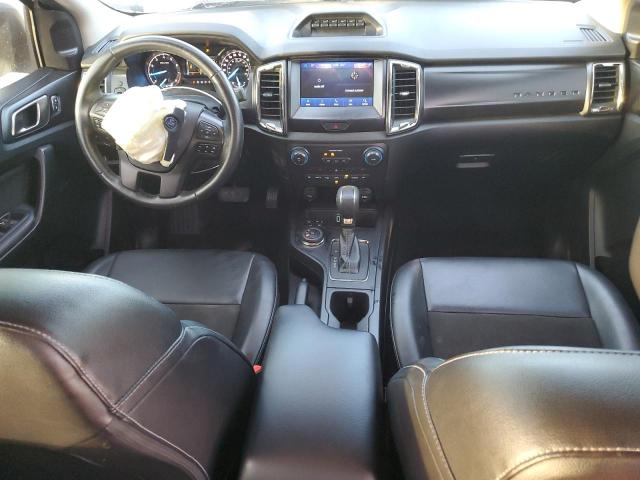 Photo 8 from auction – 2023 FORD RANGER XL with VIN 1FTER4FH1PLE03333