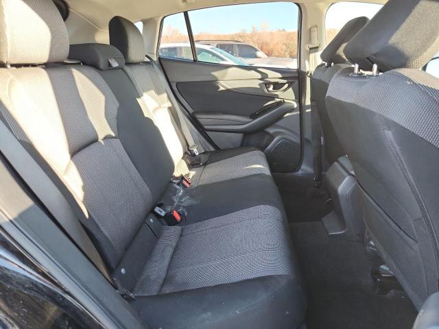 Photo 10 from auction – 2018 SUBARU IMPREZA PR with VIN 4S3GTAB64J3749896