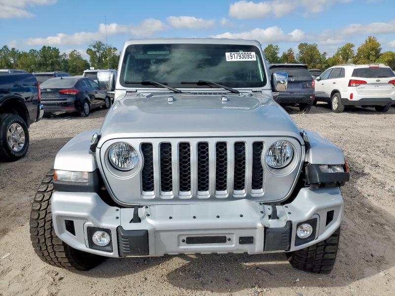 Photo 5 from auction – 2022 JEEP GLADIATOR with VIN 1C6HJTFG8NL104514