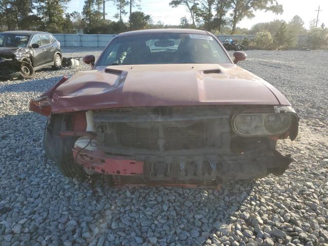Photo 5 from auction – 2013 DODGE CHALLENGER with VIN 2C3CDYAG3DH540444