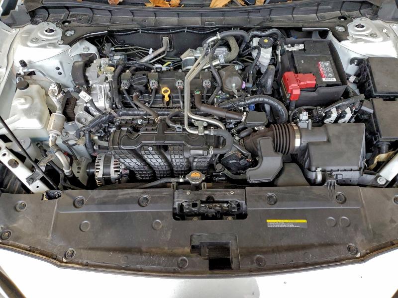 Photo 11 from auction – 2023 NISSAN ALTIMA SR with VIN 1N4BL4CVXPN337633