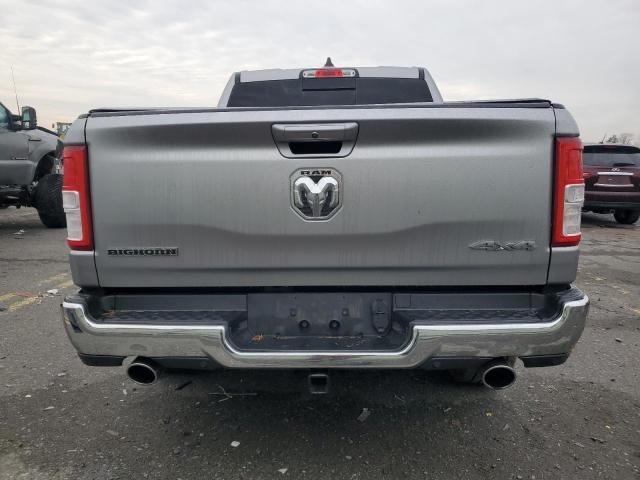 Photo 6 from auction – 2021 RAM 1500 BIG H with VIN 1C6SRFFT7MN783966