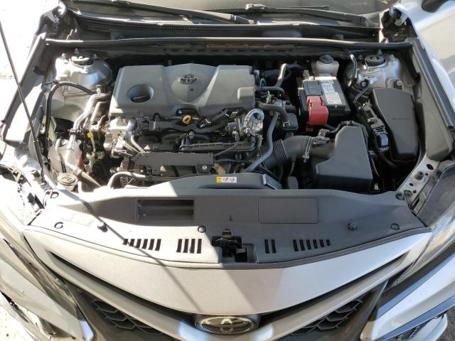 Photo 11 from auction – 2022 TOYOTA CAMRY XSE with VIN 4T1K61AK2NU025992