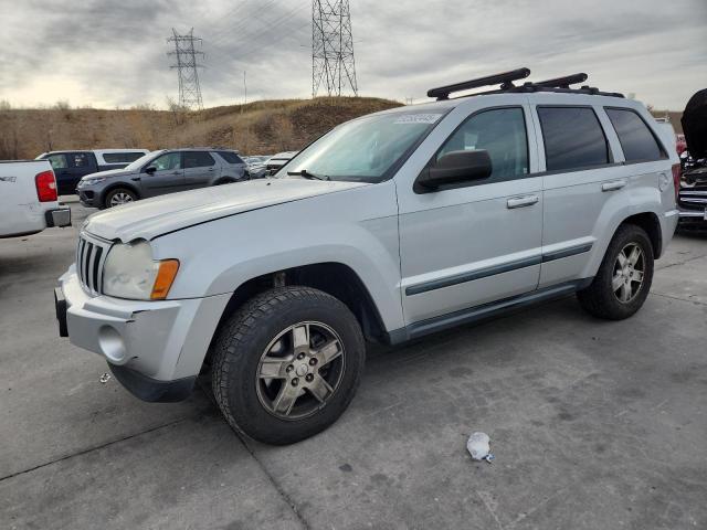 JEEP GRAND CHER 2007 with VIN 1J8GR48K47C575351 - Photo from auction