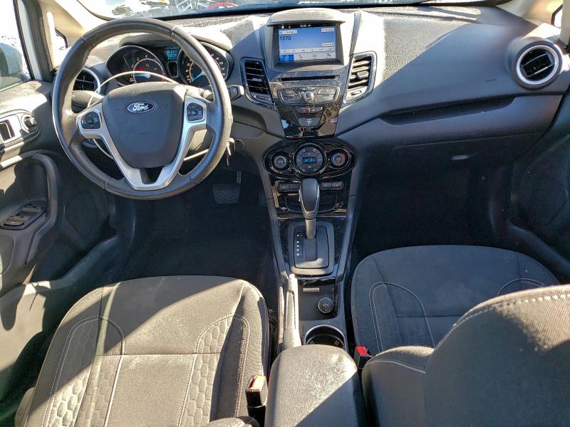 Photo 8 from auction – 2016 FORD FIESTA with VIN 3FADP4EJ2GM133149