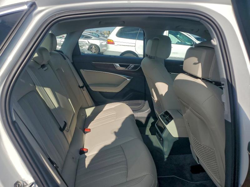 Photo 10 from auction – 2019 AUDI A6 PREMIUM with VIN WAUL2AF25KN051549