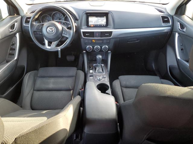 Photo 8 from auction – 2016 MAZDA CX-5 TOURI with VIN JM3KE2CY3G0896884