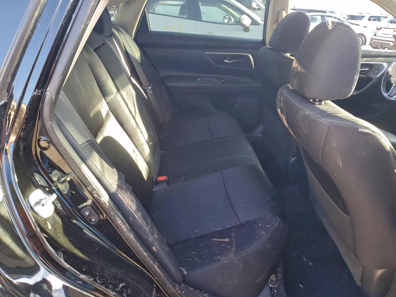 Photo 10 from auction – 2017 NISSAN ALTIMA 2.5 with VIN 1N4AL3AP1HC259315