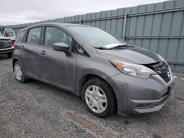 Photo 4 from auction – 2017 NISSAN VERSA NOTE with VIN 3N1CE2CP1HL363850
