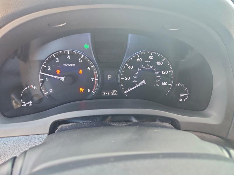 Photo 9 from auction – 2013 LEXUS RX 350 with VIN 2T2ZK1BA0DC100068