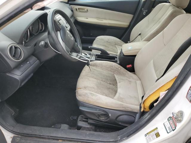 Photo 7 from auction – 2012 MAZDA 6 I with VIN 1YVHZ8BH1C5M21544