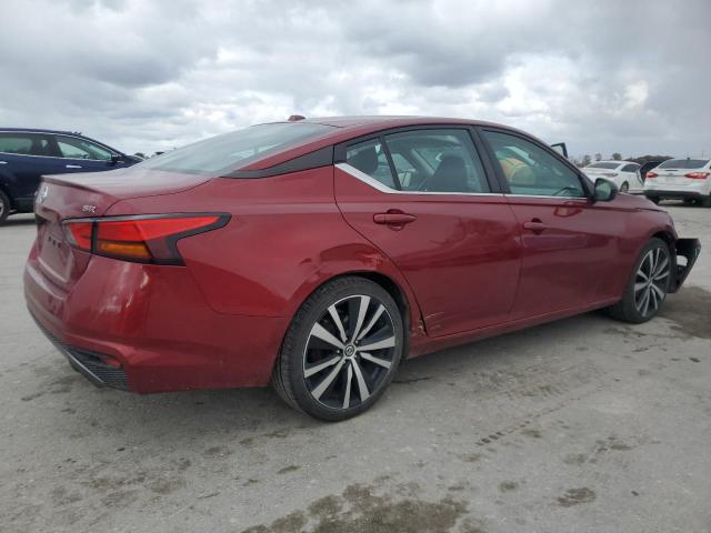 Photo 3 from auction – 2022 NISS ALTIMA with VIN 1N4BL4CV8NN333612