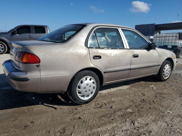 Photo 3 from auction – 2001 TOYOTA COROLLA CE with VIN 2T1BR12E91C513378