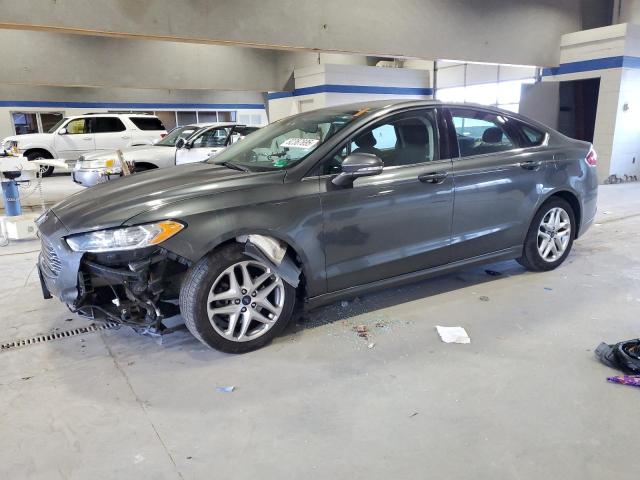 FORD FUSION SE 2016 with VIN 1FA6P0HD2G5101752 - Photo from auction