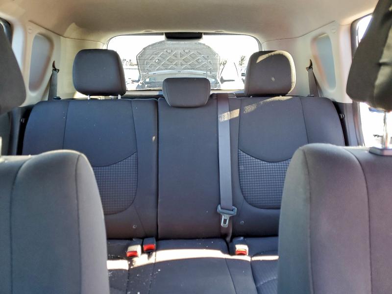 Foto 10 de la subasta – 2012 KIA SOUL con VIN KNDJT2A50C7480831