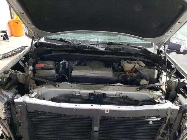 Photo 11 from auction – 2022 GMC SIERRA K15 with VIN 1GTUUDEL8NZ573196