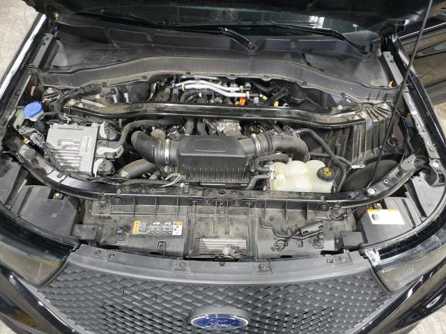 Photo 12 from auction – 2023 FORD EXPLORER P with VIN 1FM5K8AC2PGB12142