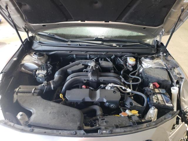 Photo 11 from auction – 2016 SUBARU LEGACY 2.5 with VIN 4S3BNAF69G3052859