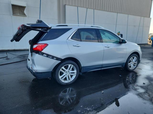 Photo 3 from auction – 2020 CHEVROLET EQUINOX PR with VIN 2GNAXPEX3L6225370