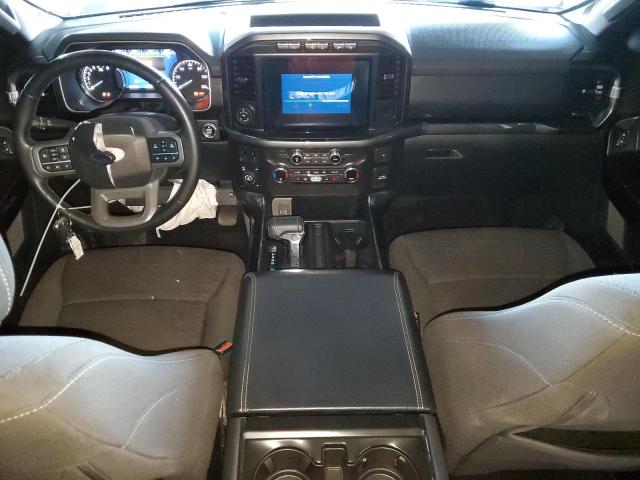 Photo 8 from auction – 2021 FORD F150 SUPER with VIN 1FTFW1E57MFC71630