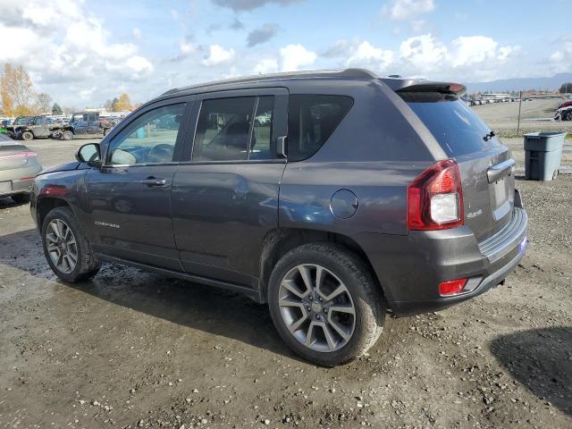 Photo 2 from auction – 2014 JEEP COMPASS LI with VIN 1C4NJDCBXED753624