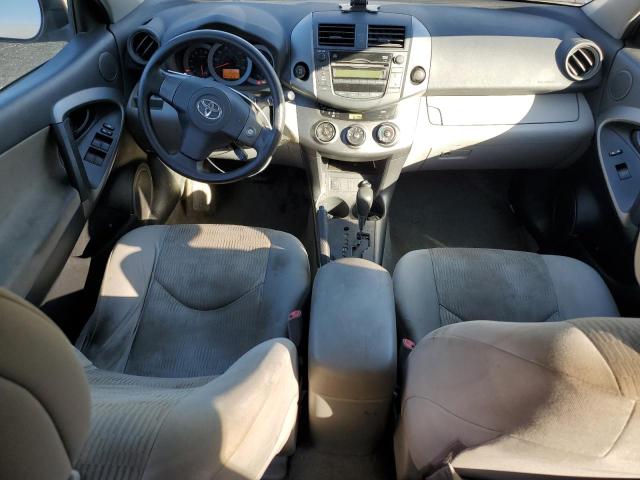 صورة رقم 8 من المزاد - 2010 TOYOTA RAV4 مع VIN 2T3JF4DV4AW073496