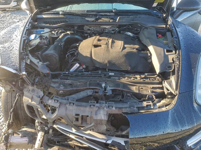 Photo 12 from auction – 2014 PORSCHE CAYENNE with VIN WP1AF2A26ELA43826