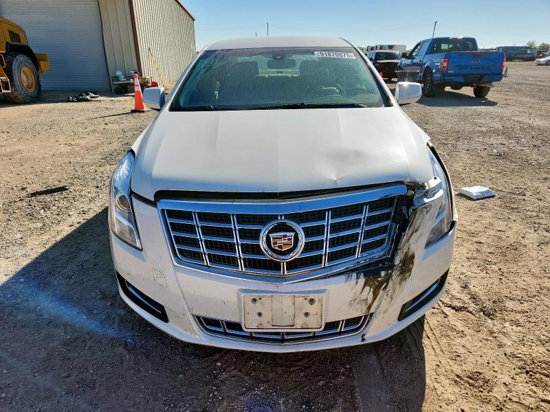 Photo 5 from auction – 2013 CADILLAC XTS with VIN 2G61N5S31D9112525