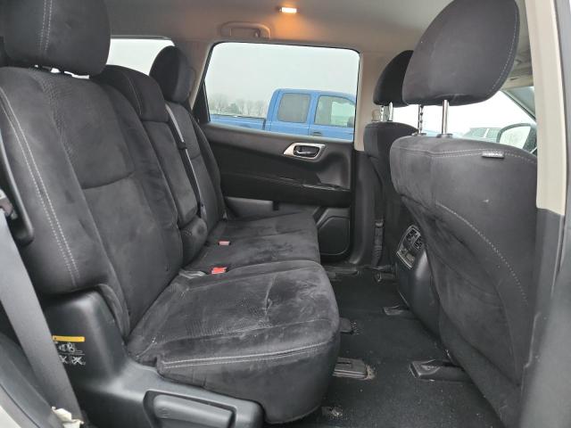 Photo 11 from auction – 2014 NISSAN PATHFINDER with VIN 5N1AR2MM6EC681253
