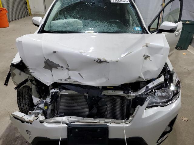 Photo 11 from auction – 2016 SUBARU CROSSTREK with VIN JF2GPAKC2G8254667
