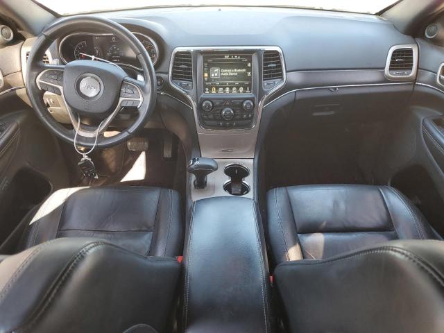 Photo 8 from auction – 2015 JEEP GRAND CHER with VIN 1C4RJEBG6FC219371